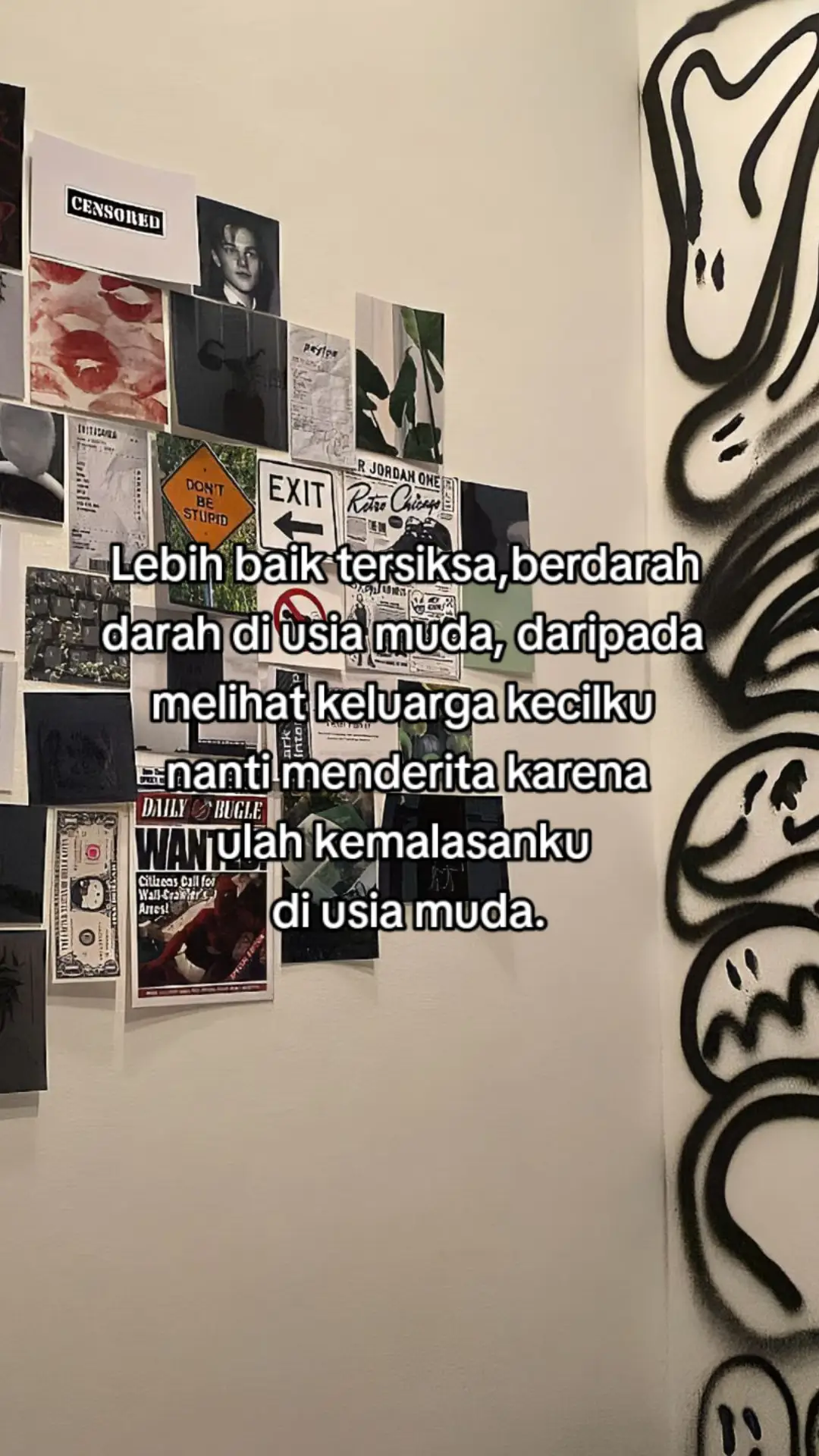#quotes #foryoupage #katakata 