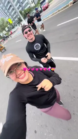 Td fica melhor com meu gatinho🥹💘 #trend #trendingvideo #namorados #corrida #boyfriend @Ivan Luiz 