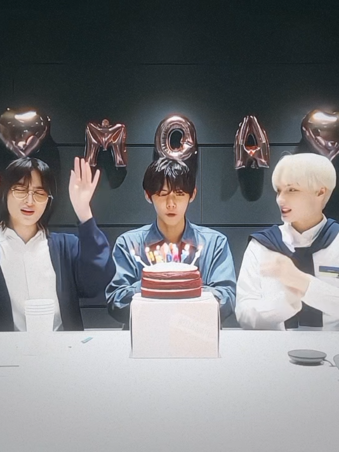 [22-08-19] happy 6 y.o MOA ♡ #MOA #txt 