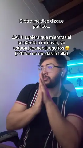 🤫 #humor #fyp #gamers 