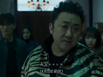 Merinding Liat Pre-release nya🔥🔥 Drama: Twelve Network: KBS2, Disney+ Episodes: 8 Release Date: August 23, 2025 -- Runtime: Saturday & Sunday 21:20 #madongseok #parkhyungsik #seoınguk #sungdongil #leejoobin #kokyupil #kangmina #sungyoobin #ahnjihye #reginalei #twelve #twelvekdrama #kdramaedit #kdrama #fyp #fypシ 
