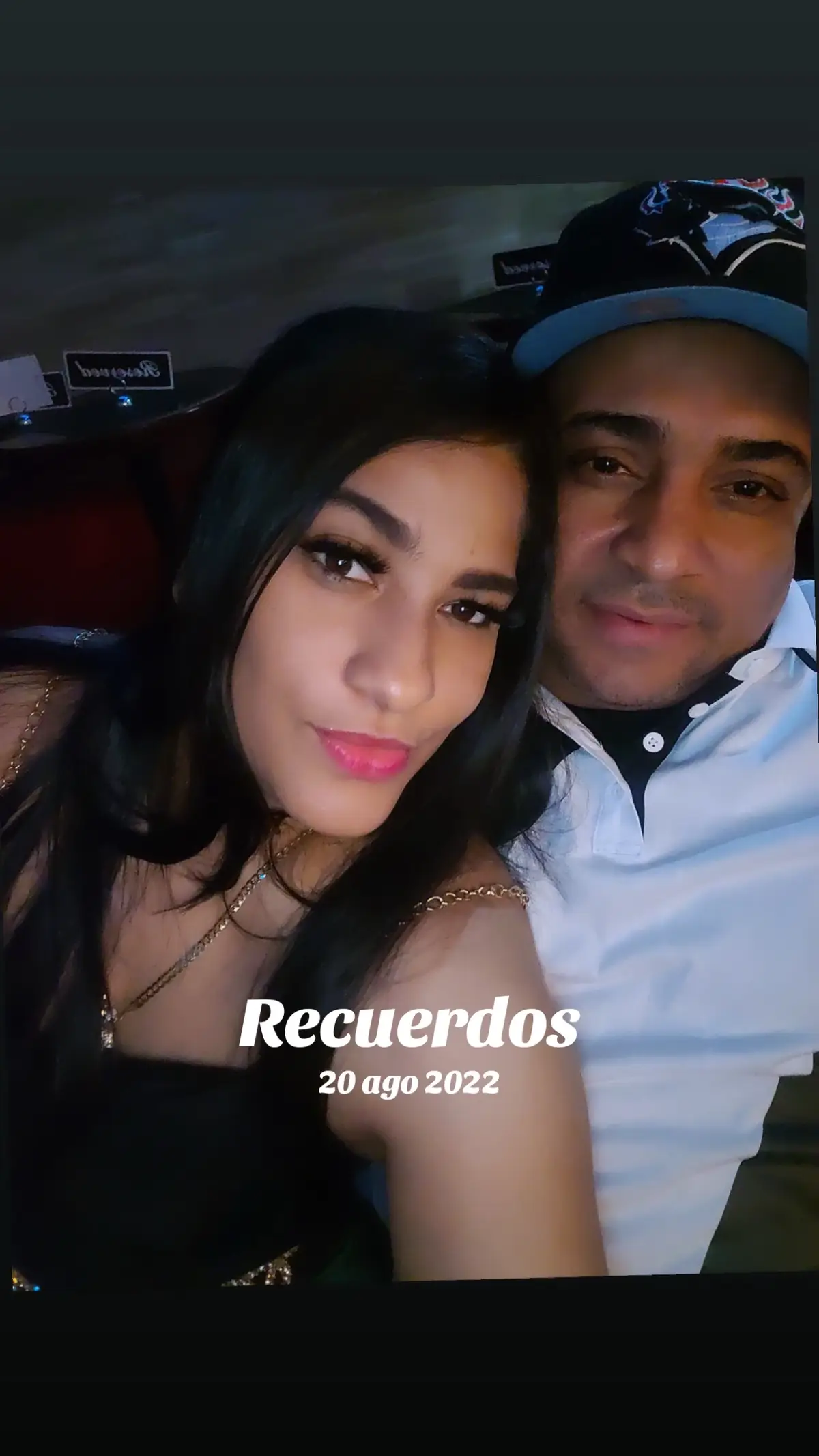 #Recuerdos 