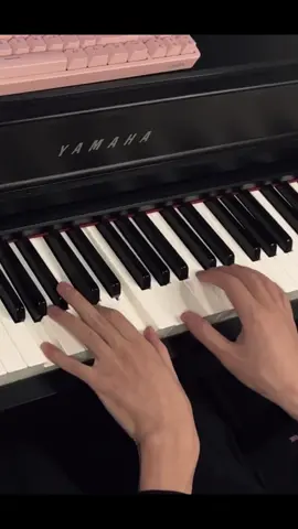Mn thưởng thức nhé #piano #foryou #foryoupage 