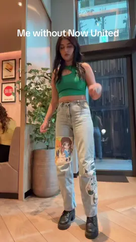@Now United 