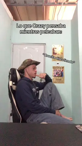 El crazy es un palomo 🤣🤣🤣 #leanqyulx #parati #viral #comedy 