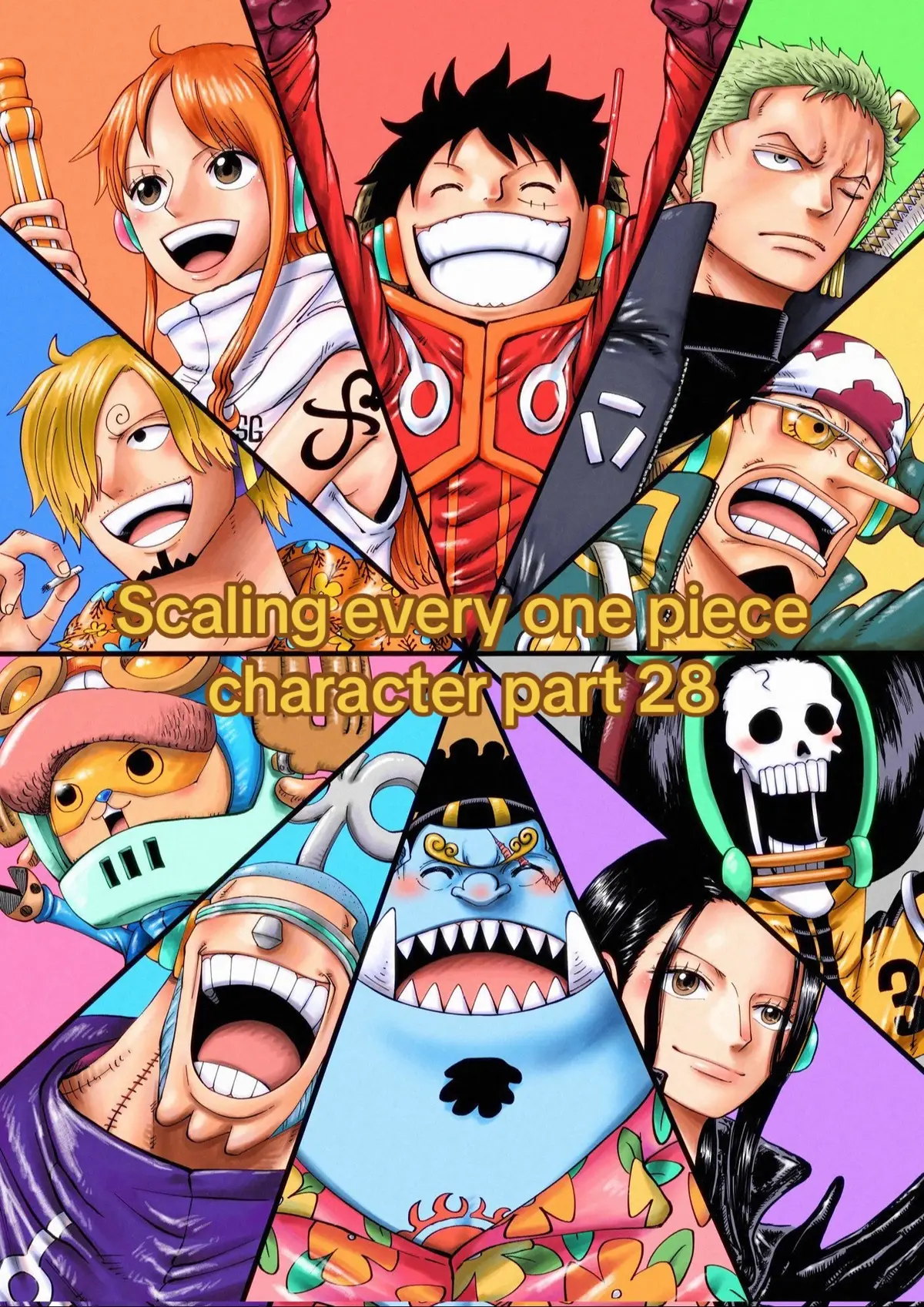 #anime #manga #fyp #goku #naruto #luffy #powerscaling #whitebeard 