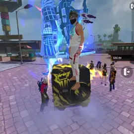 susanoo kok bisa di tabrak Jeep😹 #FFXNARUTOBOOYAH #garenafreefire #freefire #ff #fyp 