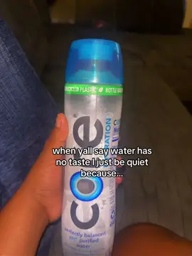 The test taste ! #fyp #viral #water #vibes 