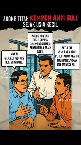 #malaysiatiktok #buli #tiktokviral #kerajaanperpaduan #viralvideo 