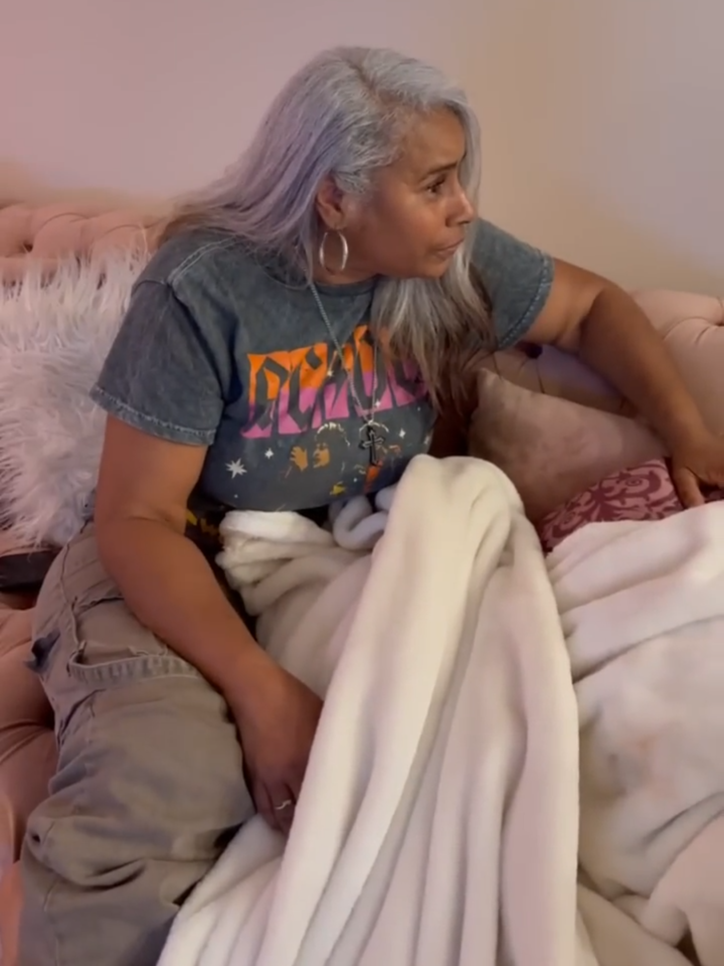 Ashley’s Mom tells her to take responsibility for letting Que get in her pants!#kountrywayne #kountrywaynecomedy #mikebless #anthony #amber #shayla #skit #phill #melisa #dalen #brittany #sunny #joslyn #rafi #momo #amanda #aisha #damienguio #pierre #kai