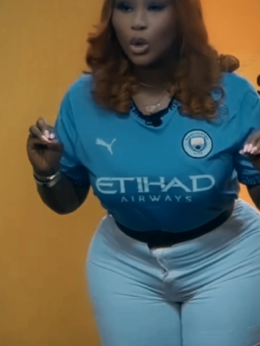 Fans of various clubs all over Nigeria struggle to join Manchester City as Ijekimora represents them on MTN MEGA Billion Promo alongside Ehiz.