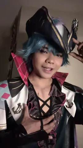 i love brant i love brant i love brant i love brant—  #wutheringwaves #wuwa #brantwutheringwaves #cosplay #fyp 