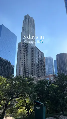 You have my heart Chicago🫶🏼 definitely one of my top places I would go back & visit📍🗺️ #traveltiktok #chicago #thingstodoinchicago 