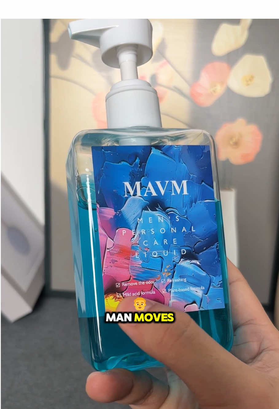 If it’s funky down there and wrinkled like a prune — bro, do better. #tiktok #mavm #tiktokshop #fyp #dealendstoday        