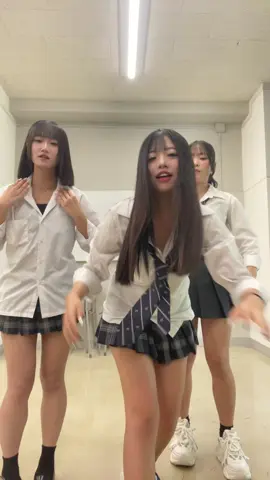 3人の投稿待ってたでしょ#09 #jk #fjk #神奈川 #fyp 