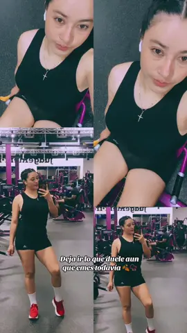 Esfuérzate y se valiente💪 GYMNASTICS 🤸🏼‍♀️ 😎