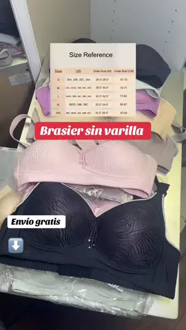 #tiktokshop #bra #bras #tiktokshopbacktoschool #ropaintetior 