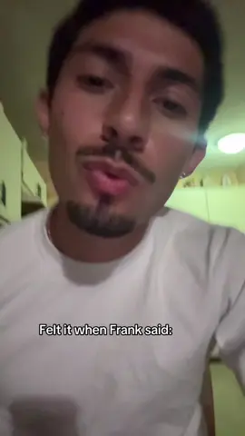 Real shi #fyp #frankocean #viral 