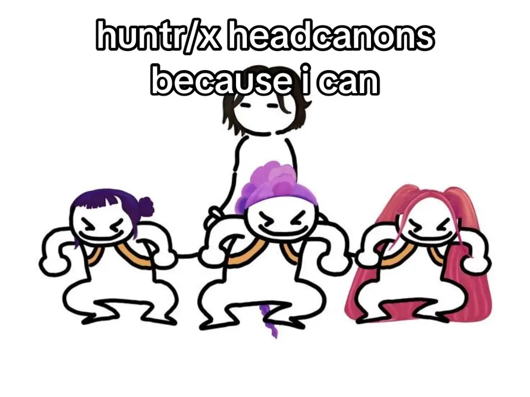 lmk if you want a part two! #kpopdemonhunters #huntrix #rumikpopdemonhunters #mirakpopdemonhunters #zoeykpopdemonhunters 