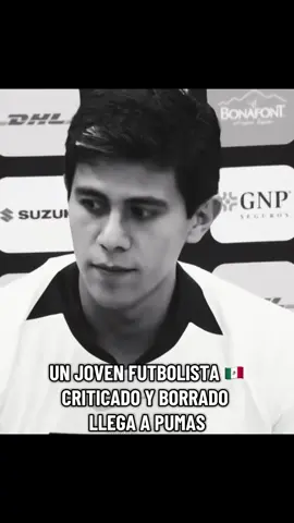 ESTO YA LO VI ANTES Y SÉ COMO TERMINA 🥹 #pumasmx #ligamx #chinohuerta #ligabbvamx #clubamerica 