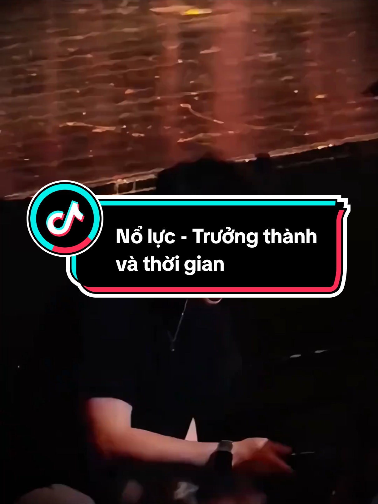 Nổ lực - Trưởng thành và thời gian #tinhcam #postcard #tamtrang #chinaese #tinhyeu 