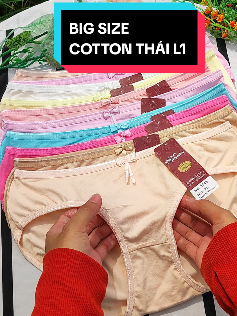 bà nào đang cần thì tranh thủ nè đang có mã trợ giá quá rẻ luôn #quanchiphoatiet #quancotton #quanchipnu #quanbigsize #dolot 