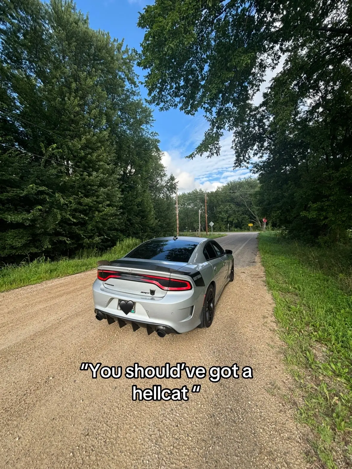 🤦🏻‍♂️🤦🏻‍♂️#trend #srt #dodge #daytona #carsoftiktok 