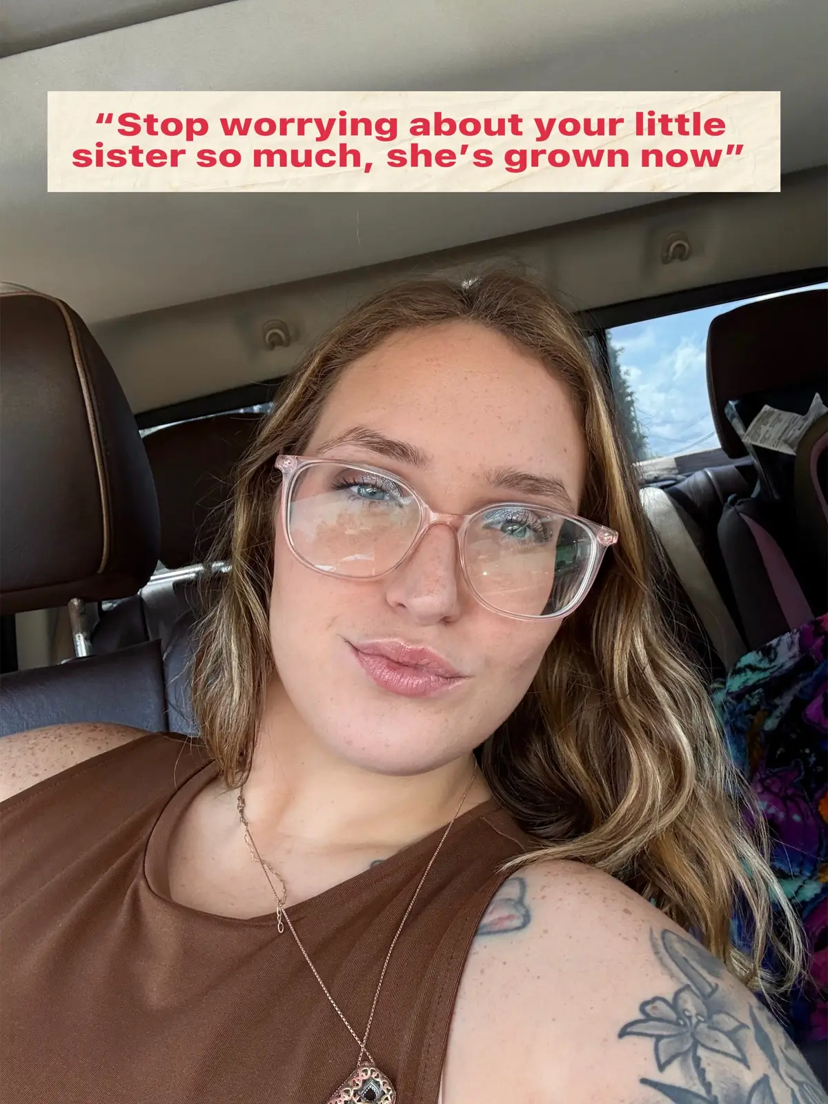 @lanaaaa in the houseeee 🥳 #foryoupage #sisters 