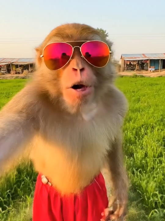 Trending Monkey Videos || Viral Funny Videos || New Viral Funny Videos #foryou #foryoupagе #foryoupage❤️❤️ #pakistan #pakistani_tik_tok #karachi #Lahore #100k #100kviews #100kfollowers #monkey #monkeyvlogs #aimonkey #viral #viralvideos #viraltiktokvideo #trendingviralvideo #trendingvideos #funnytiktok #comedy