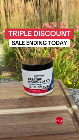 Such a great deal