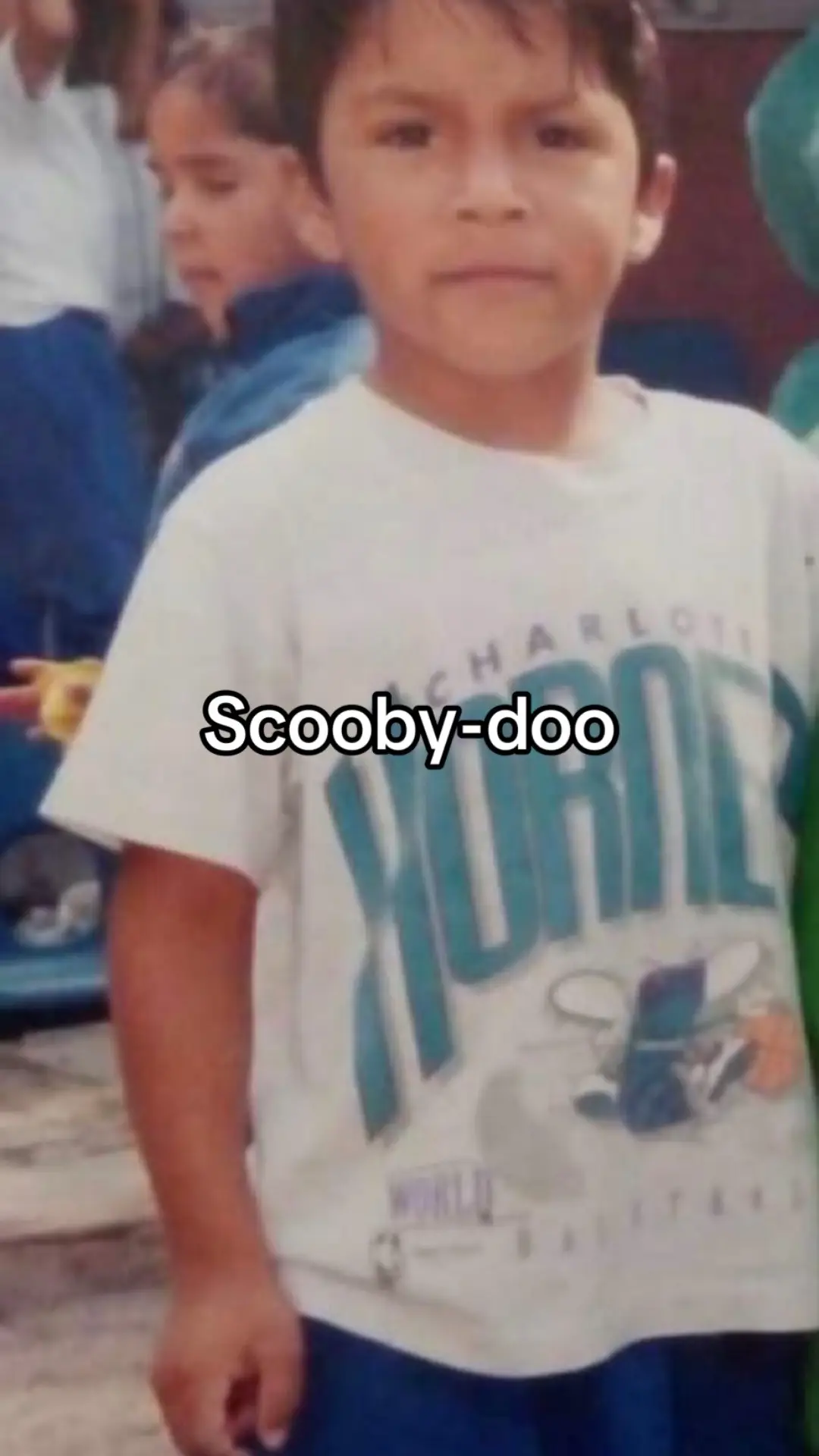#scoobydoopapa #paratupagina 