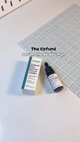 Chân ái #xh #viral #thecafune #serummun #serumcafune