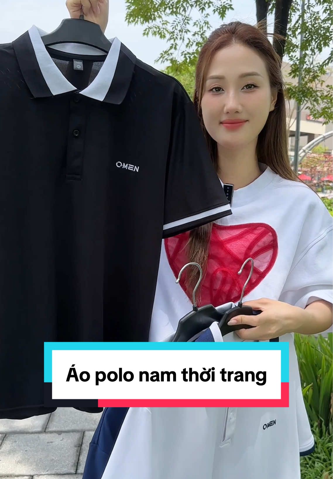 Combo 3 áo polo thời trang nam #tikhub #xuhuong #aopolo #aopolonam #aopolodep 