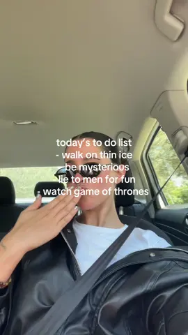 it’s been a busy day 