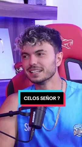 Ep 132| Bastian tiene celos de Roberto y Barça 🙄 jajajajaja 