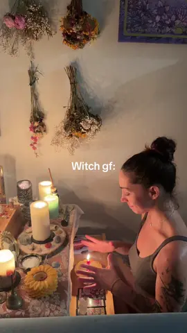 How bizarre 🤷🏻‍♀️ #boyfriendofawitch #witchygirlfriend #witchcraft #witch #witchesoftiktok 