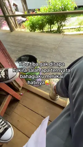 Sakit barang nya #kata #kalimatanpunya