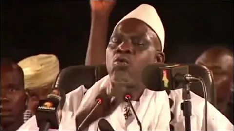 Aseid Cherif Ousmane Madani Haïdara | Le destin | #haidara🤍☪️☝🏾🔐 #haïdara❤️☪️ #haïdara🇲🇱 #archives 
