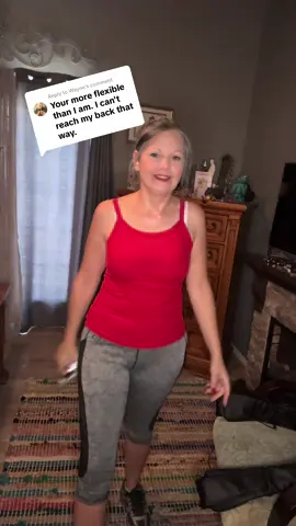 Replying to @Wayne idk haha #crazyoldladyontiktok #trying #togetridof #bingowings #lol      I feel good, yall better too🙏🏼❤️