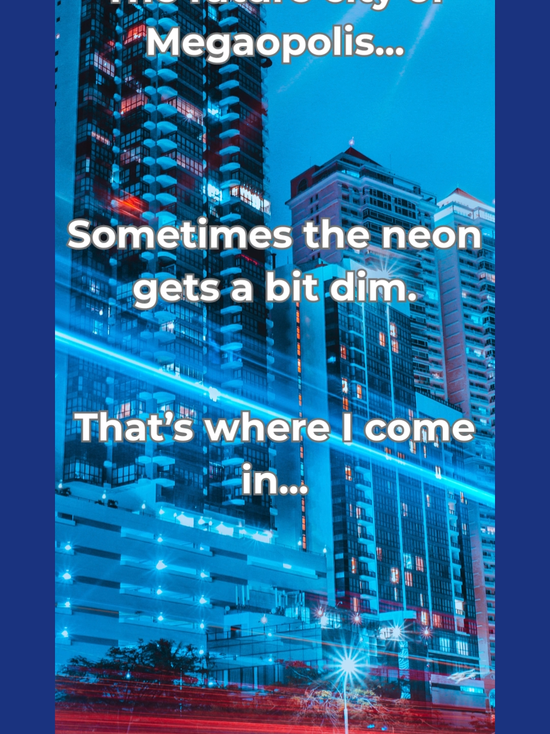 Megaopolis  In Megaopolis, timing is everything. One wrong click, and 30,000 credits vanish.  If only email platforms would #ShowTheDomain...  Join Snail and me in the fight to stop phishers. Petition link in bio.  #phishingawareness #CyberDetective #scamprevention #ShowTheDomain