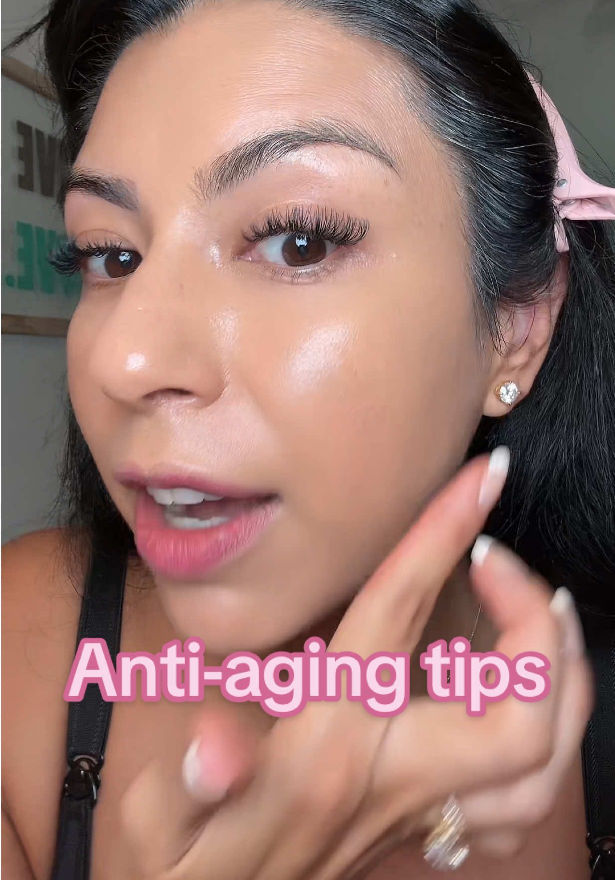 Listen up girls! #skintok #skincaremakeup #bbcream #spfeveryday #spfmakeup #mperfectcoverbbcream 
