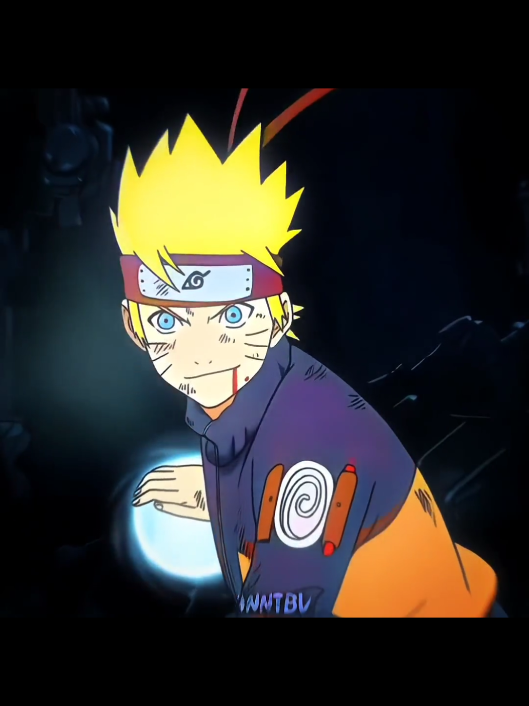 Kage Terkuat? ☠️🛐 #naruto #narutouzumaki #animeedit #borutonarutonextgenerations #zanntbv 