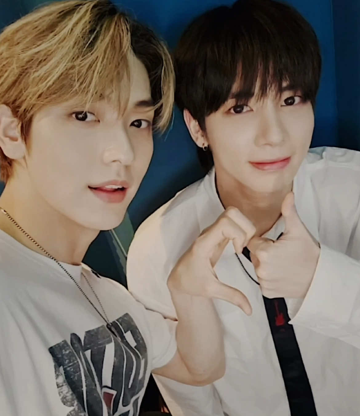my trustiez ☹️☹️☹️ they mean everything to me i love them so much  [ #taebin #taehyun #soobin #txt #tomorrow_x_together #edit #foryoupage #fyp #kpop ] 