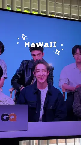 🌴 MANIFESTING THIS HARD 🙏🏻 @Stray Kids come over, brah! 🤙🏻 #스트레이키즈 #StrayKidsComeback #KARMA #StrayKids  