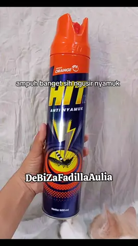 nyamuk bener