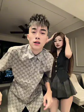 Tran la luott ^^ @𝐊𝐚𝐧𝐡 𝐃𝐚̂𝐮𝐮 🍓 #leminhdzai #xunghuongtiktok 