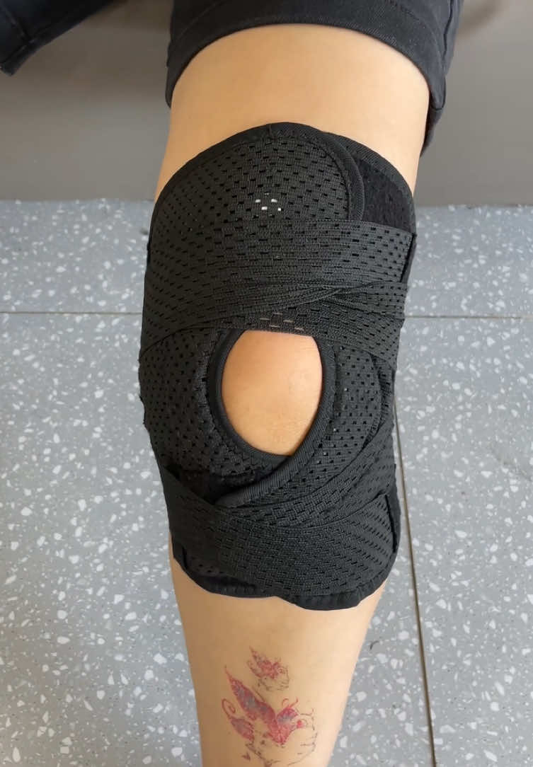 Meniscus knee pads #tiktok #protection #kneepads #knee #kneepain 