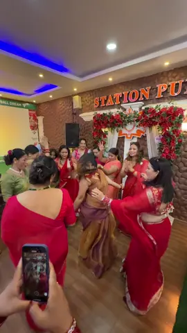 #happyteej2082 #part2nagindance#enjojingthissong 💃🏼💃🏼💃🏼💃🏼💃🏼💃🏼💃🏼#viralvideotiktok 🙏🙏