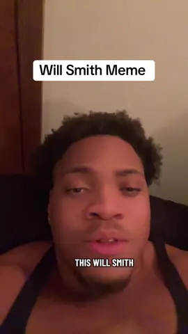 This Will Smith meme is hilarious but it’s exposing y’all’s hypocrisy😭 #willsmith 