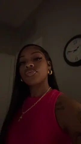 So sleeek😍 #babyhairtutorial #wigtok #wighair #foryou #blackgirlhair #blackgirlhairstyles #blackgirltiktok #blackgirlmagic #blackwomenoftiktok 